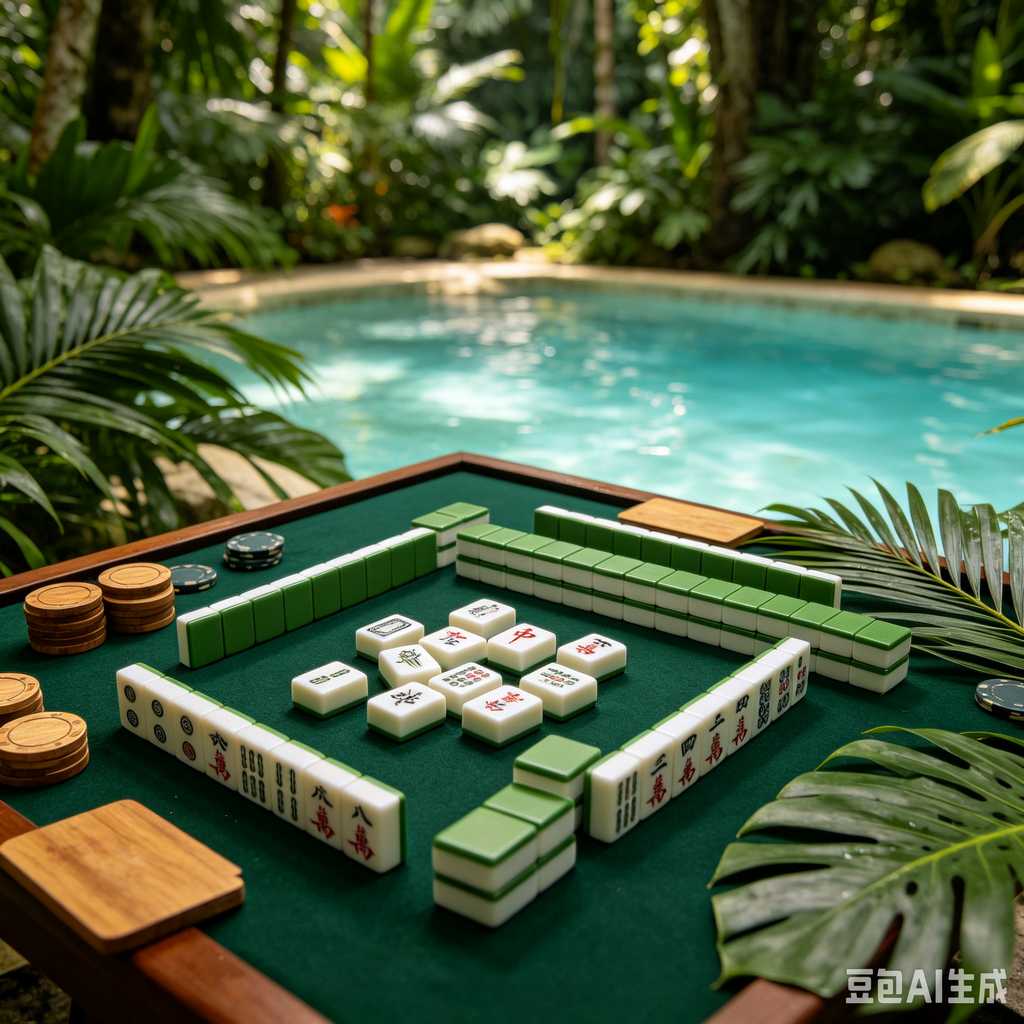 Lyon,mahjong