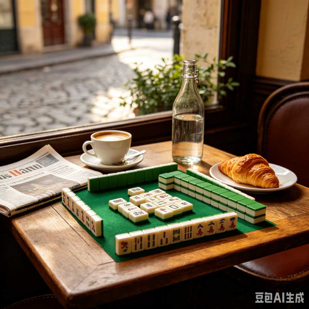 Gainesville,mahjong
