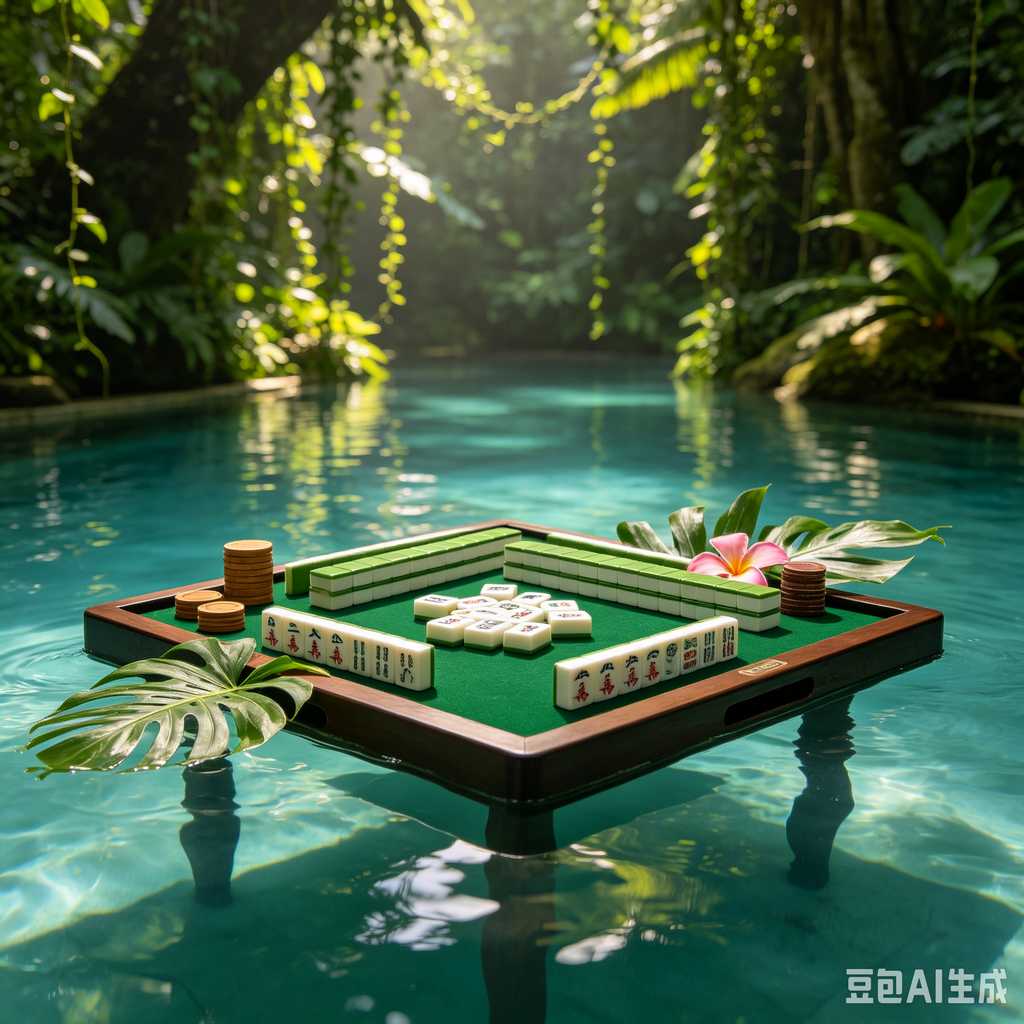Frankfurt,mahjong