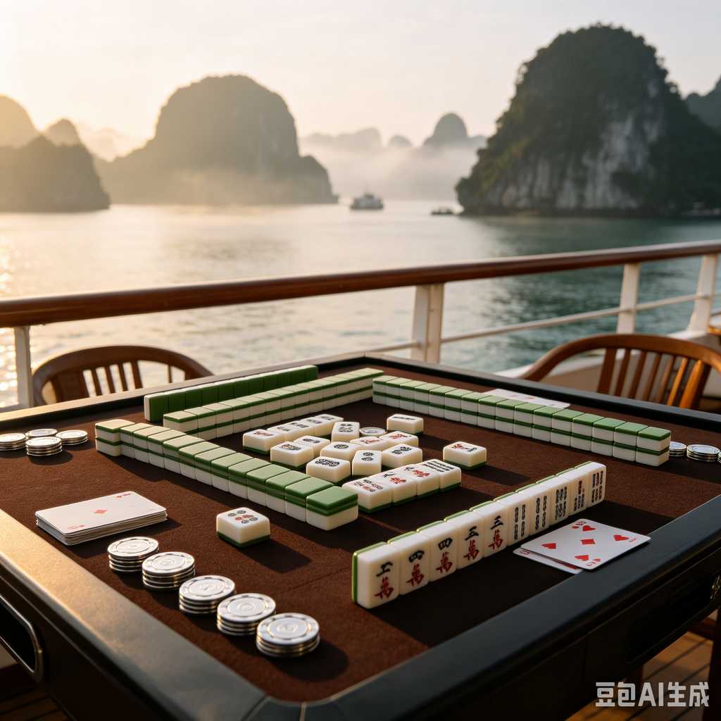 Moscow,mahjong