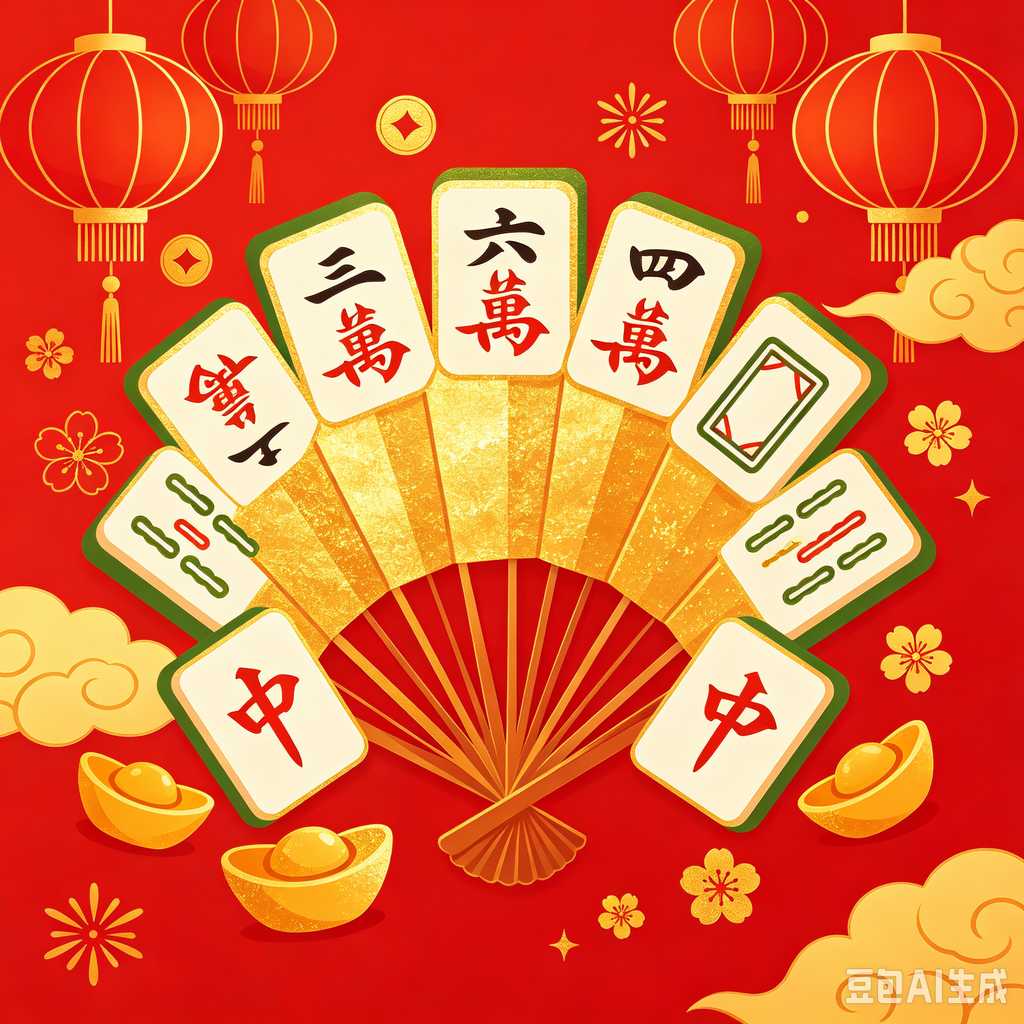 Richmond,mahjong