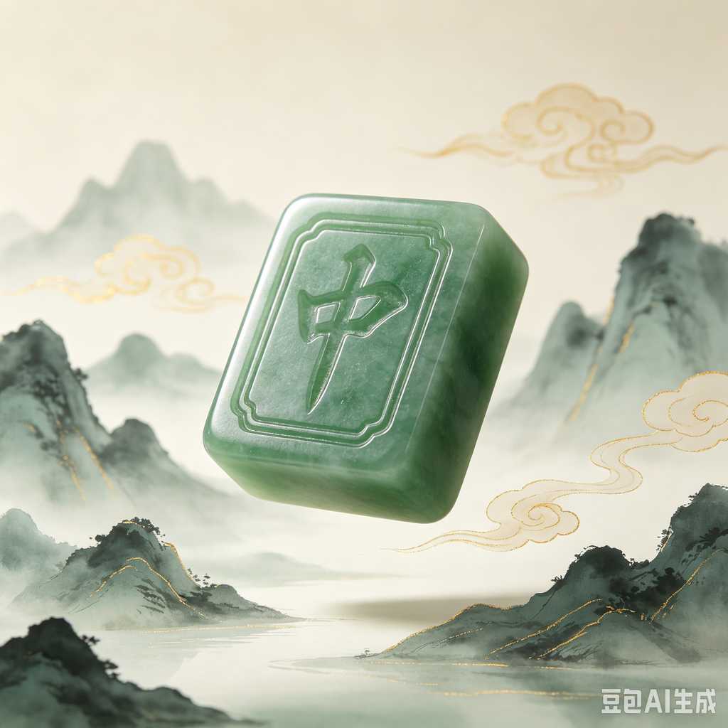 Clearwater,mahjong