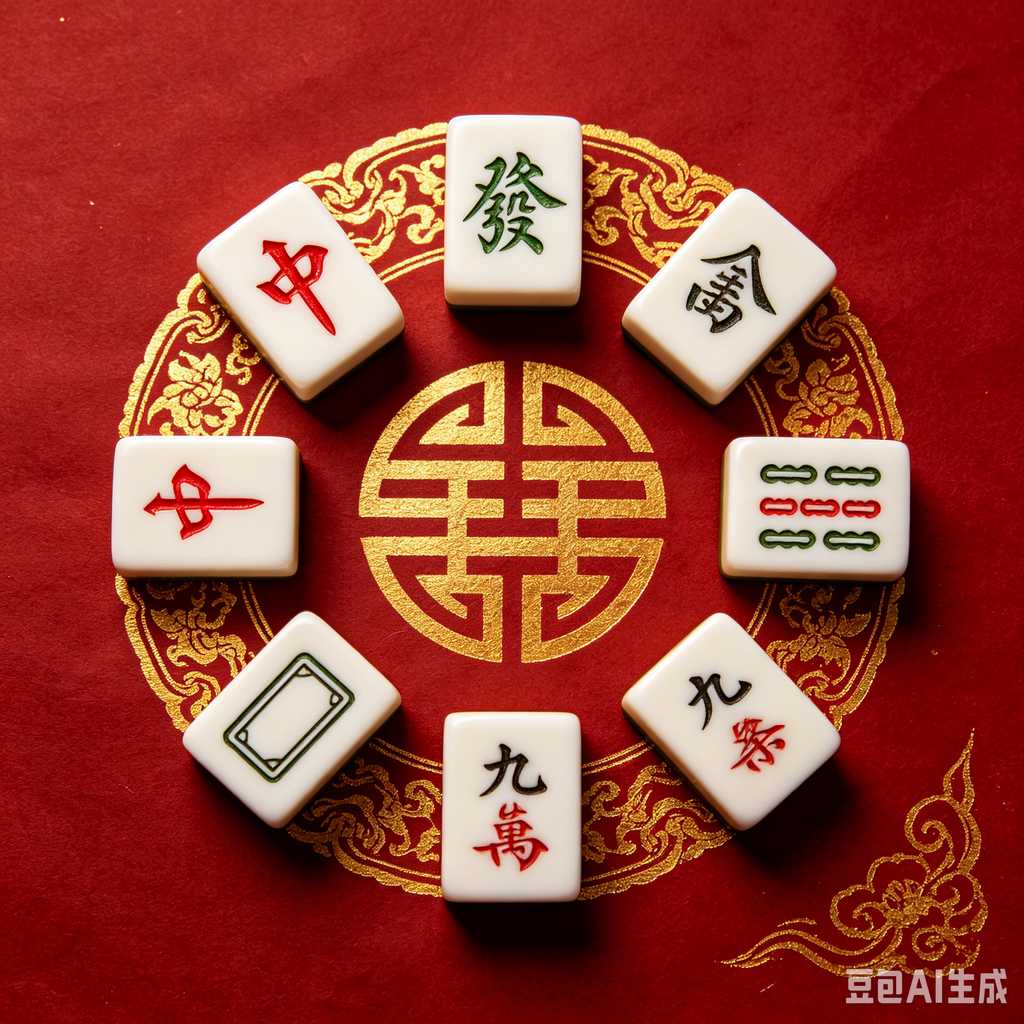 Antwerp,mahjong