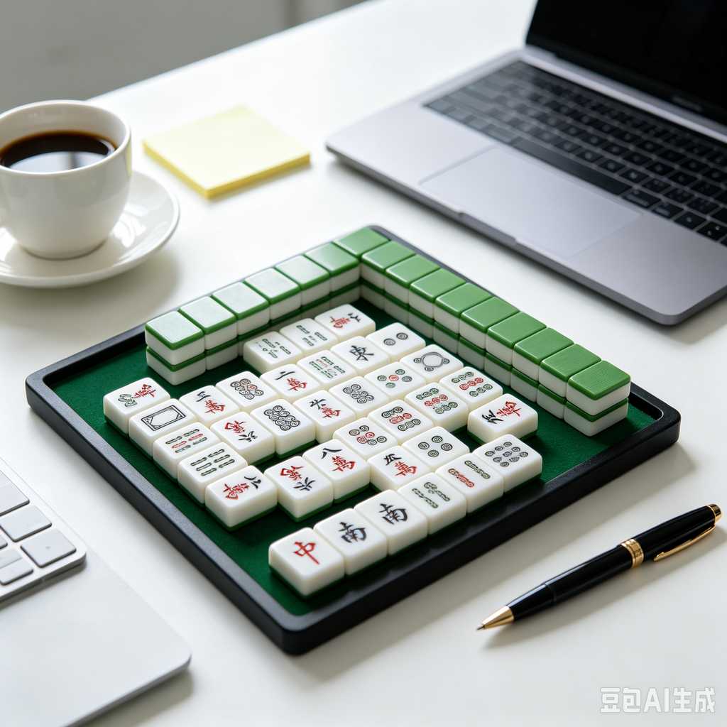 SpringfieldIL,mahjong
