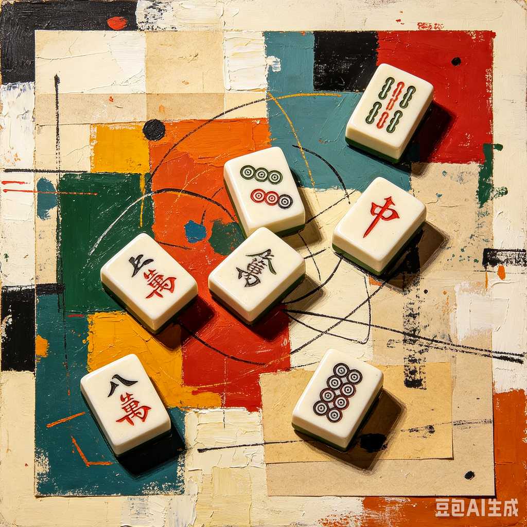Tallinn,mahjong