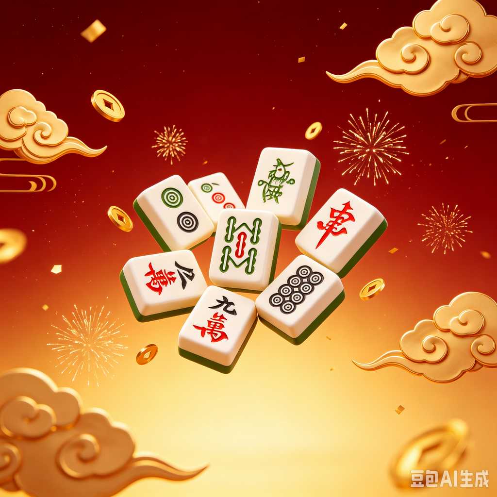 Anaheim,mahjong