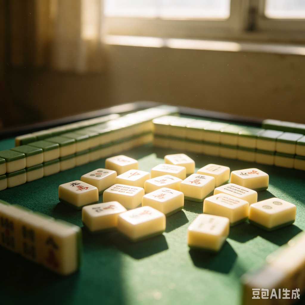 LincolnNE,mahjong