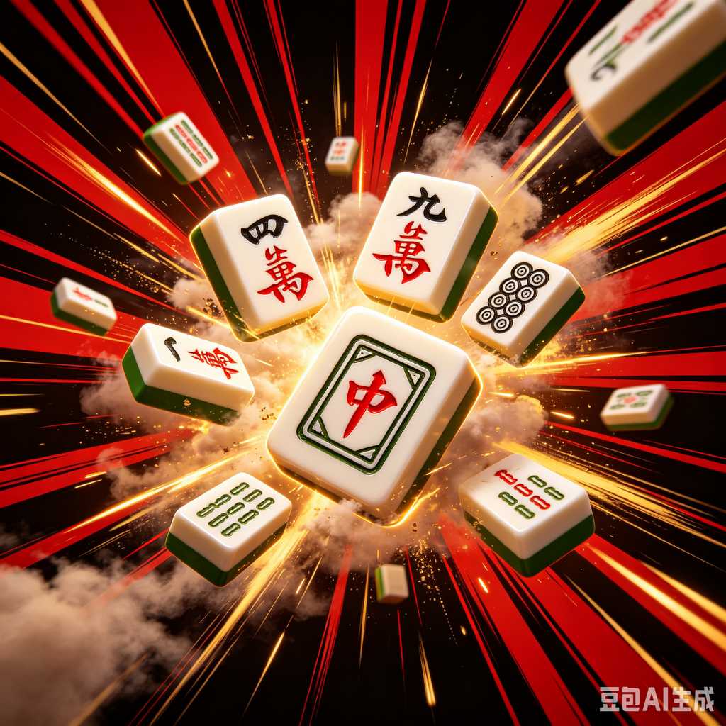 Joliet,mahjong