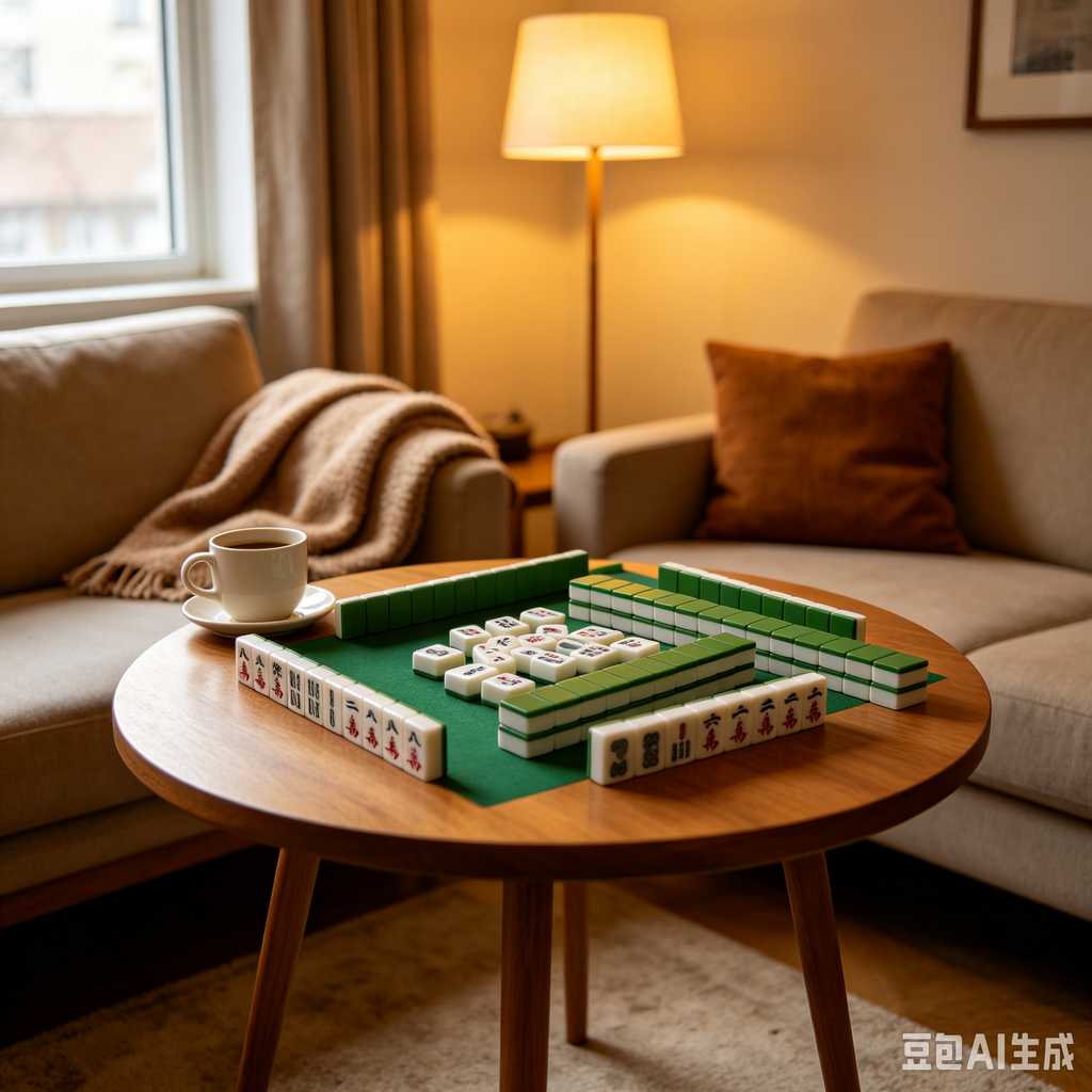 FayettevilleNC,mahjong