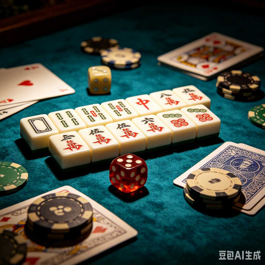 Valladolid,mahjong