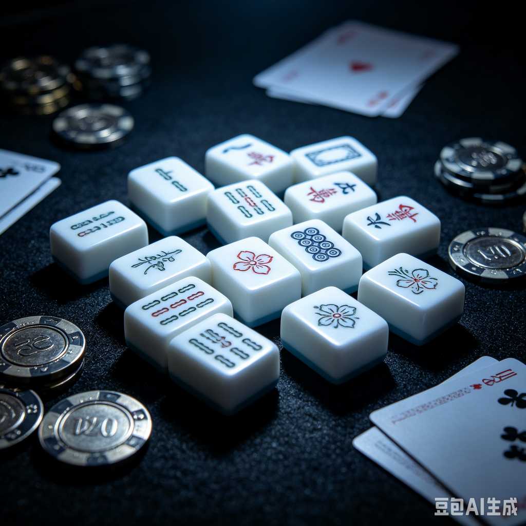BismarckND,mahjong