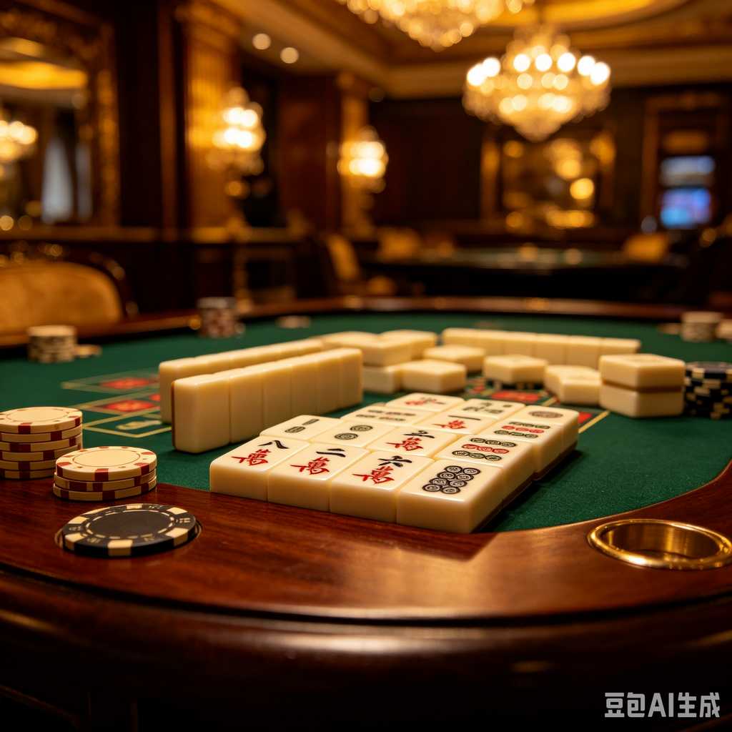 GranadaNI,mahjong