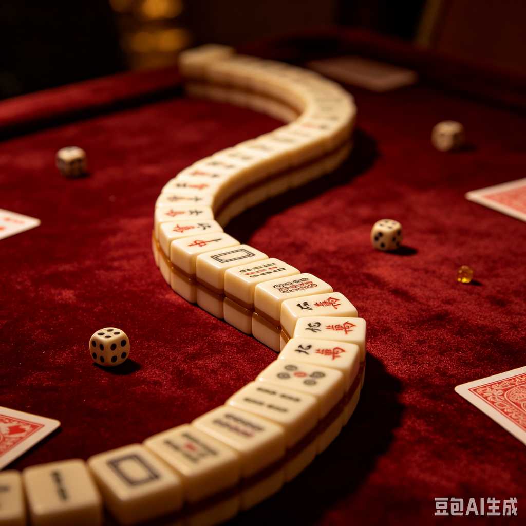 Dallas,mahjong