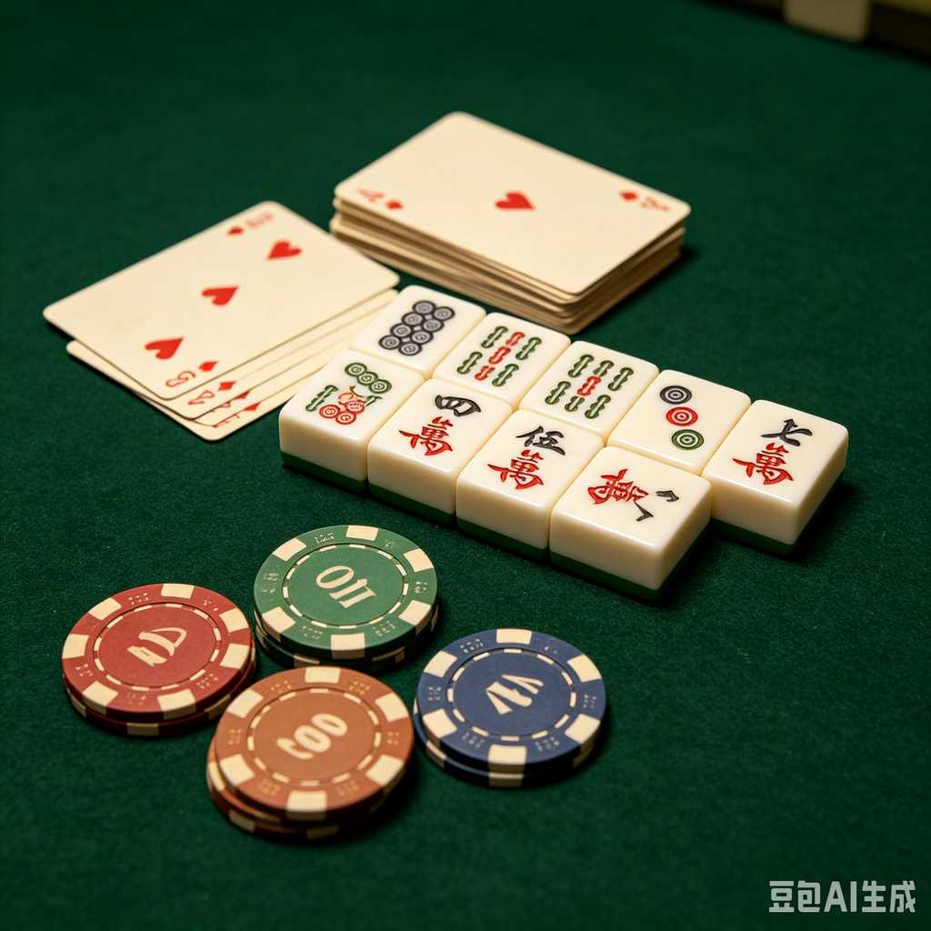 Linz,mahjong