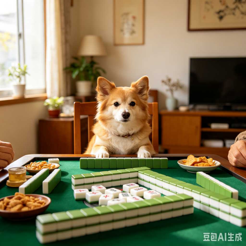 Warsaw,mahjong