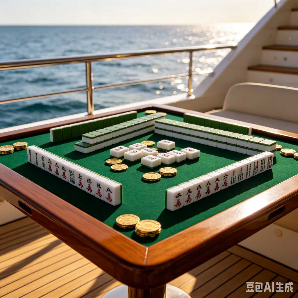 Skopje,mahjong
